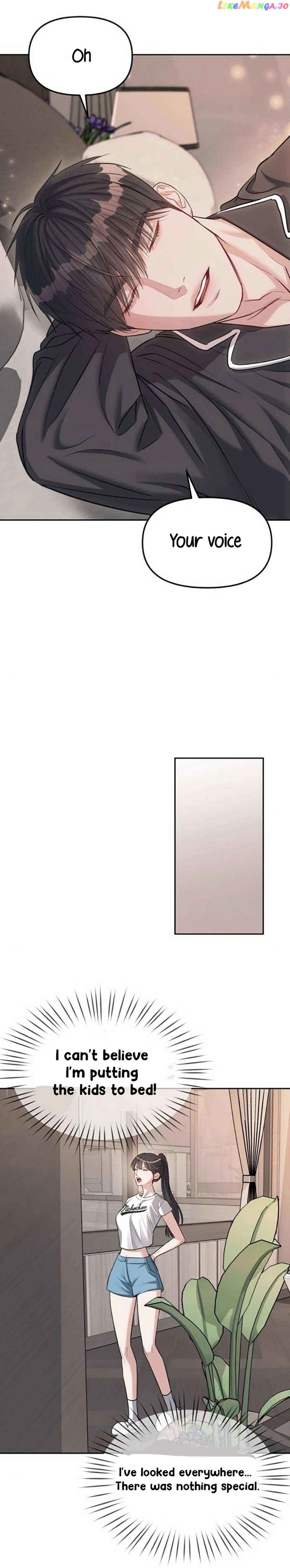 Undercover! Chaebol High School Chapter 32 - Page 30