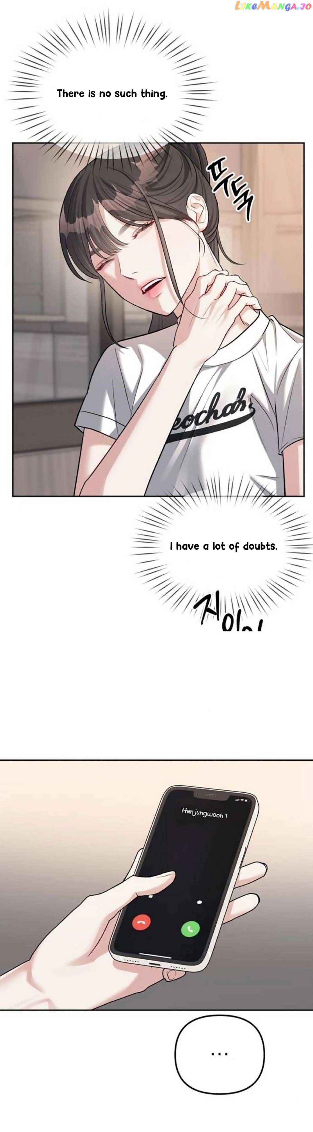 Undercover! Chaebol High School Chapter 32 - Page 31