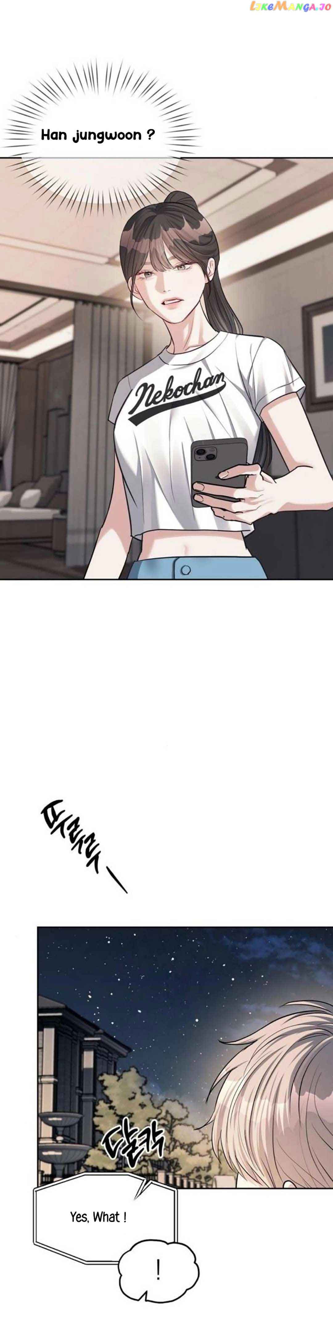 Undercover! Chaebol High School Chapter 32 - Page 32