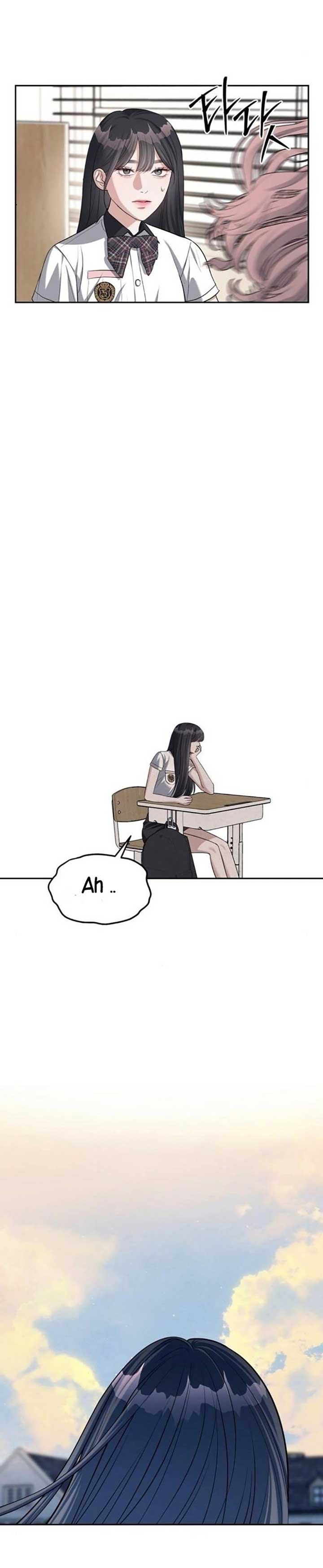 Undercover! Chaebol High School Chapter 33 - Page 19