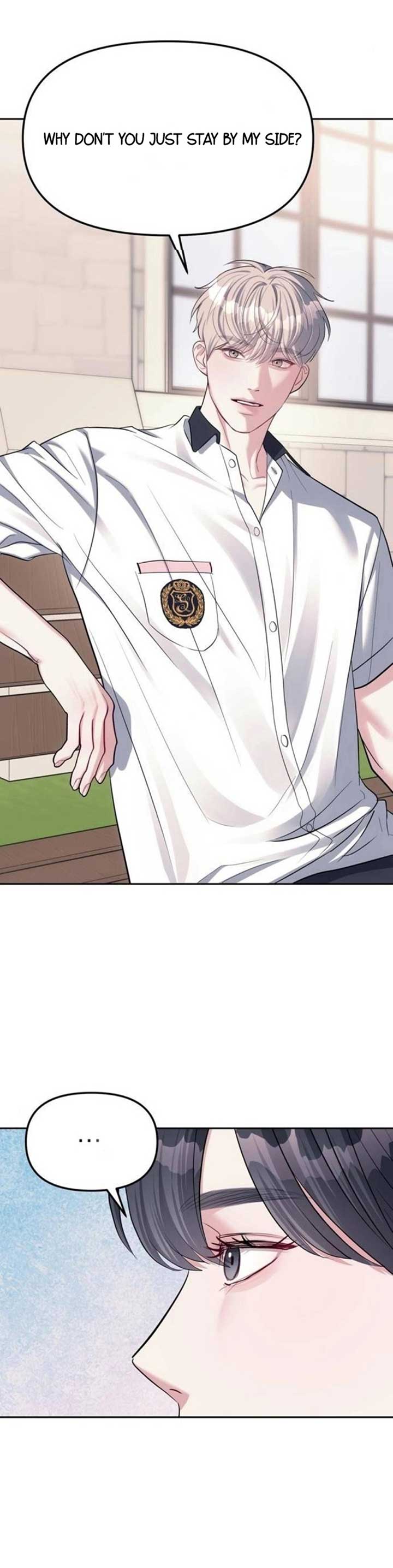 Undercover! Chaebol High School Chapter 33 - Page 28