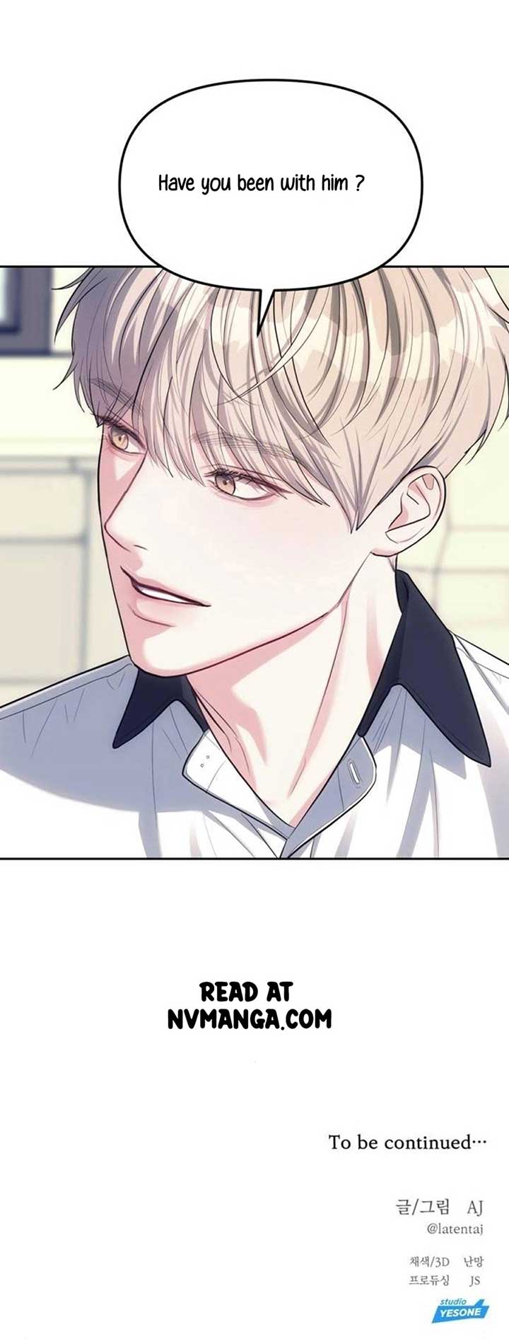 Undercover! Chaebol High School Chapter 33 - Page 32