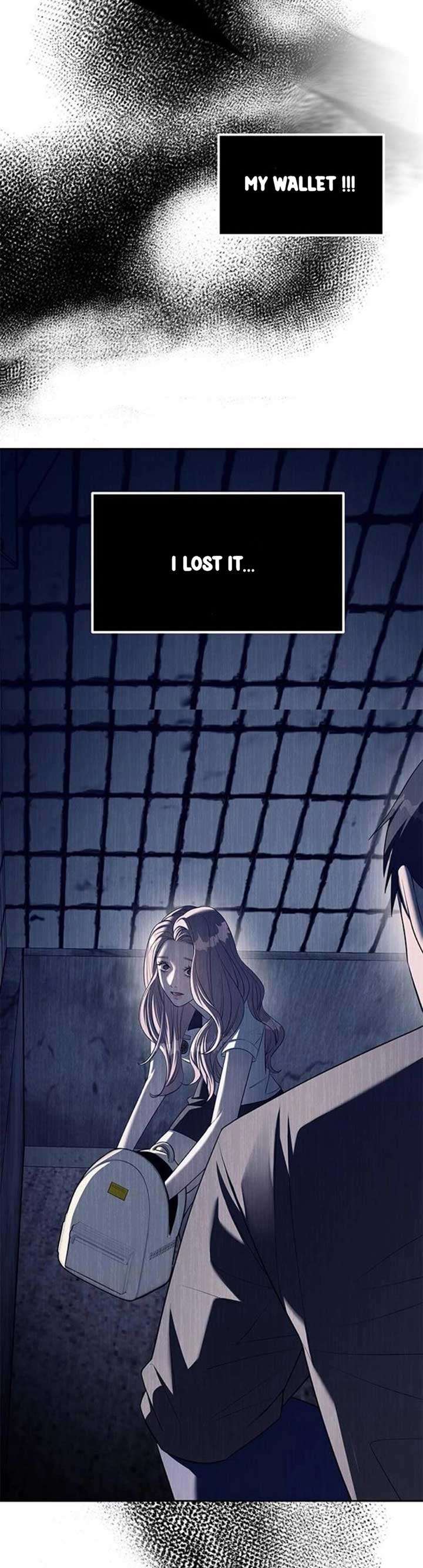Undercover! Chaebol High School Chapter 36 - Page 16