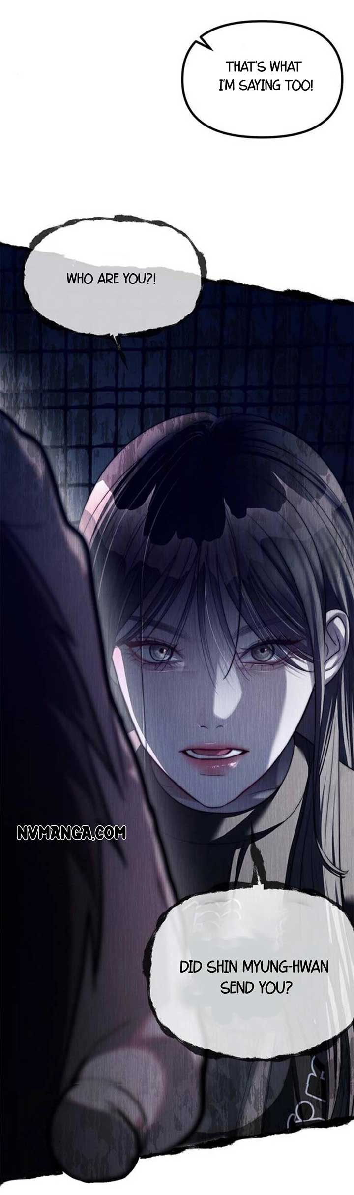 Undercover! Chaebol High School Chapter 36 - Page 22