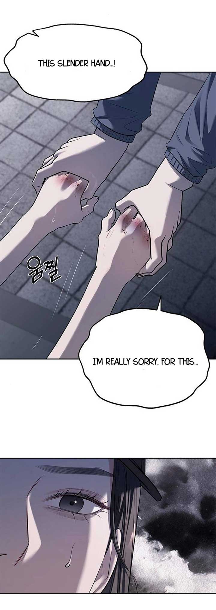 Undercover! Chaebol High School Chapter 36 - Page 31