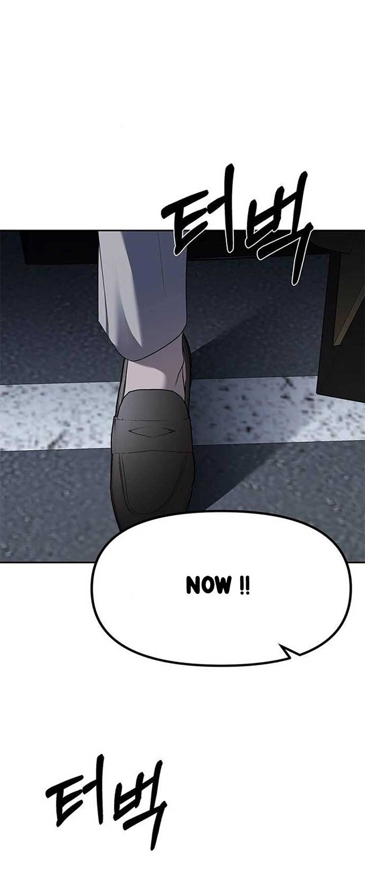 Undercover! Chaebol High School Chapter 36 - Page 38
