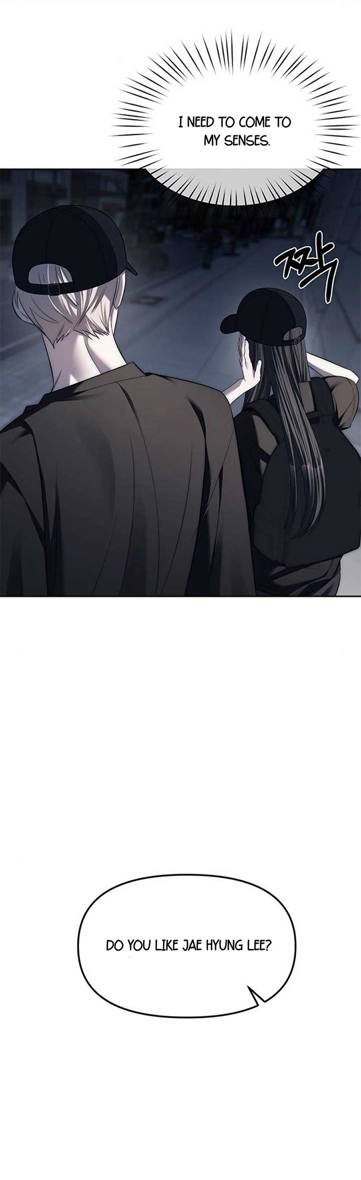 Undercover! Chaebol High School Chapter 37 - Page 11