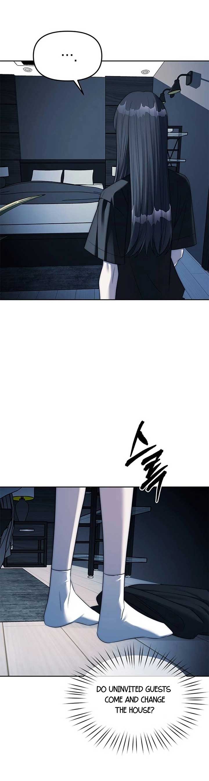 Undercover! Chaebol High School Chapter 37 - Page 17