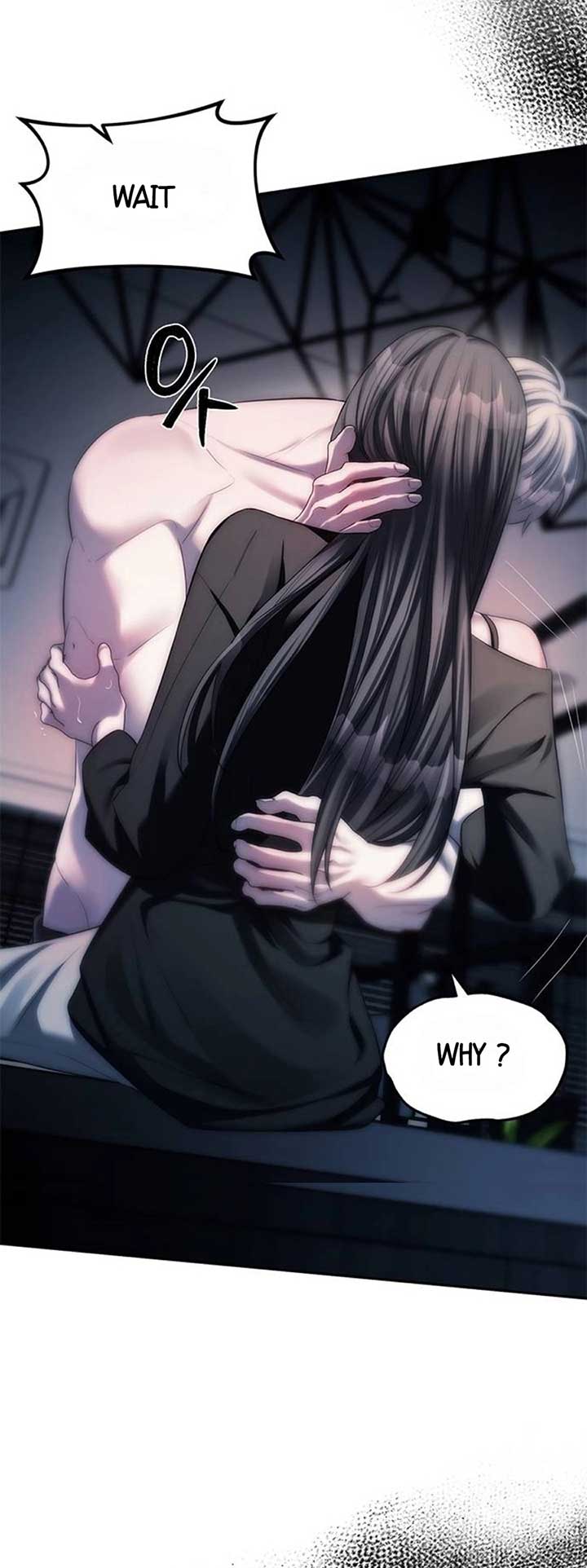 Undercover! Chaebol High School Chapter 37 - Page 35