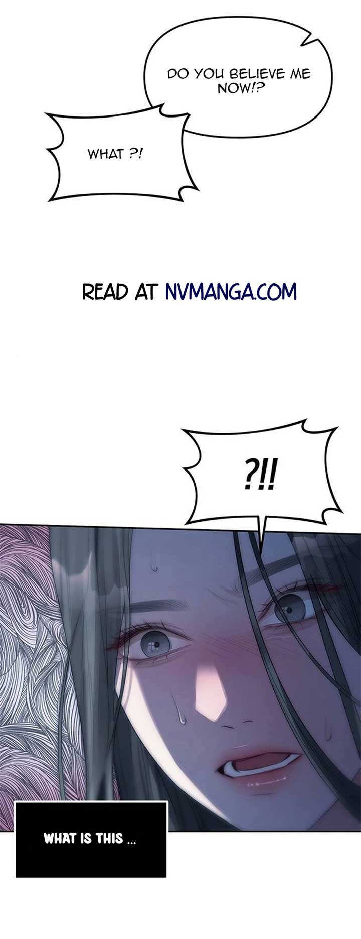 Undercover! Chaebol High School Chapter 38 - Page 1