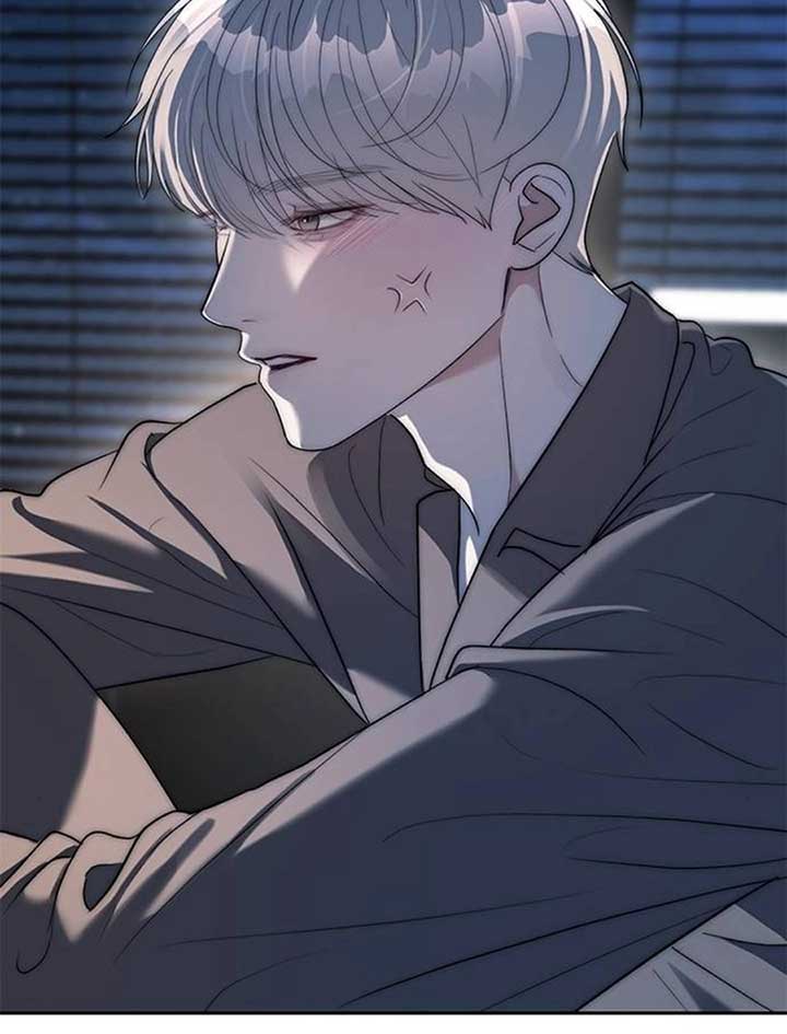 Undercover! Chaebol High School Chapter 38 - Page 11