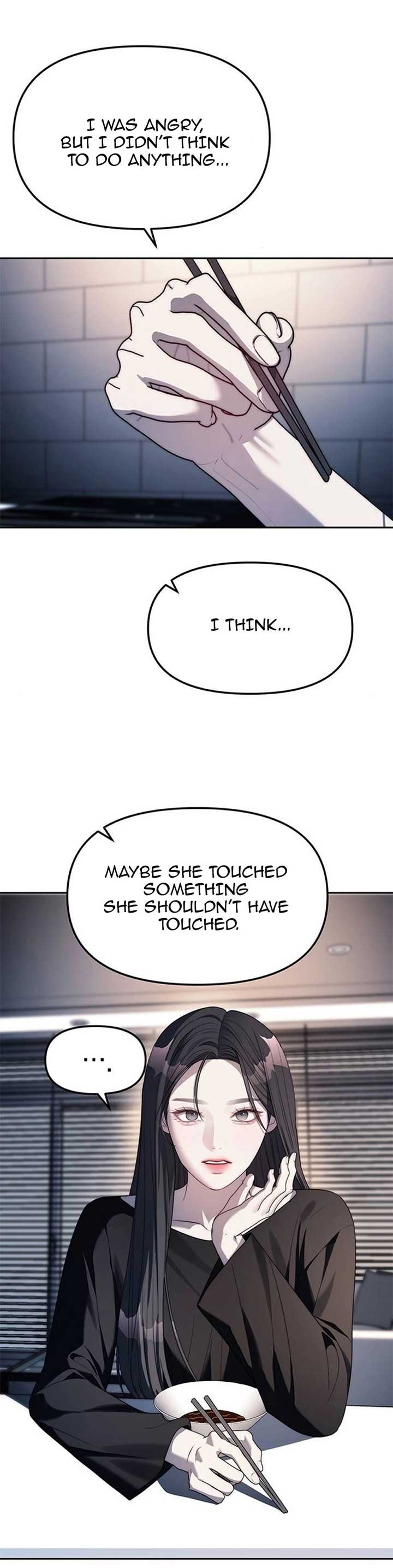 Undercover! Chaebol High School Chapter 38 - Page 17