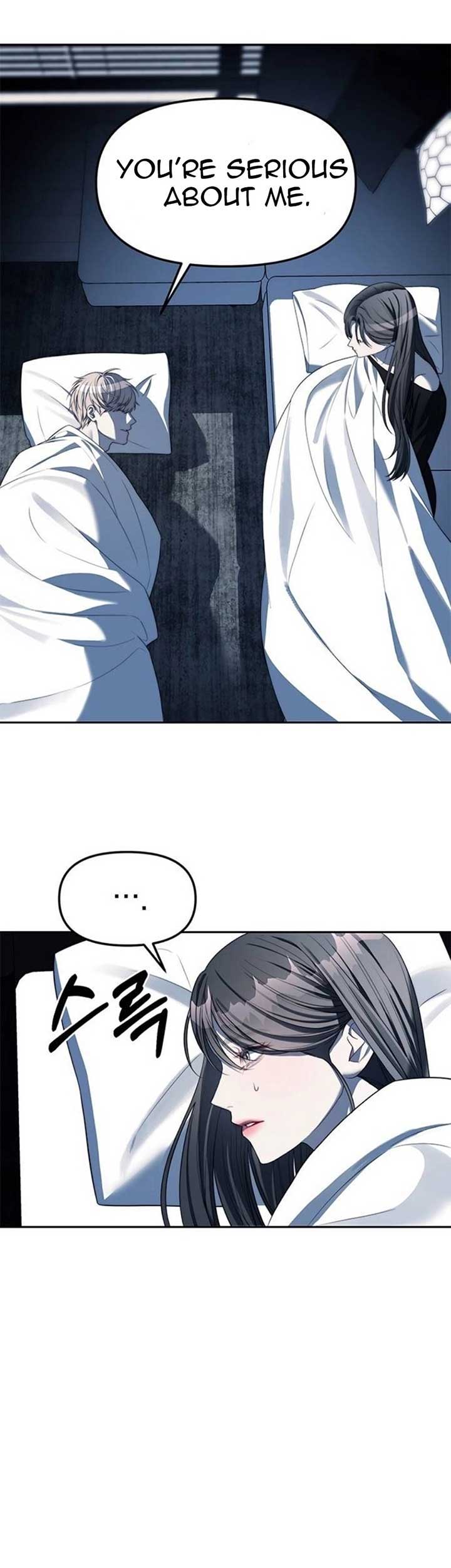 Undercover! Chaebol High School Chapter 38 - Page 24
