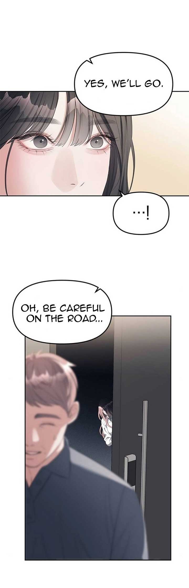 Undercover! Chaebol High School Chapter 38 - Page 32