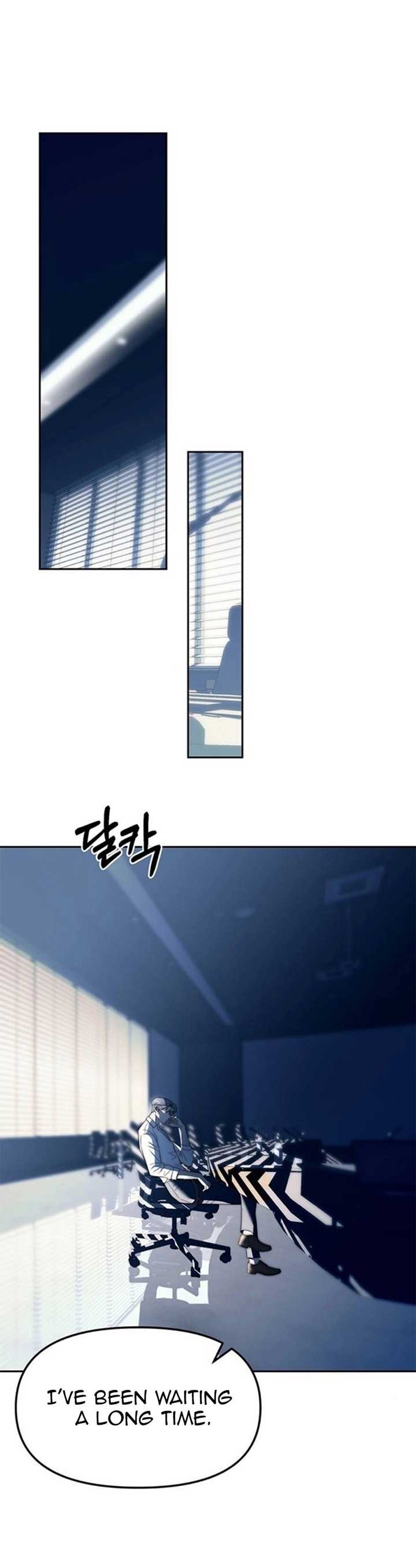Undercover! Chaebol High School Chapter 38 - Page 35