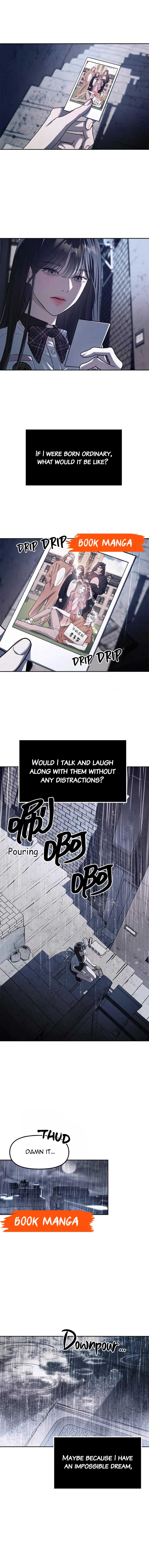 Undercover! Chaebol High School Chapter 47 - Page 12