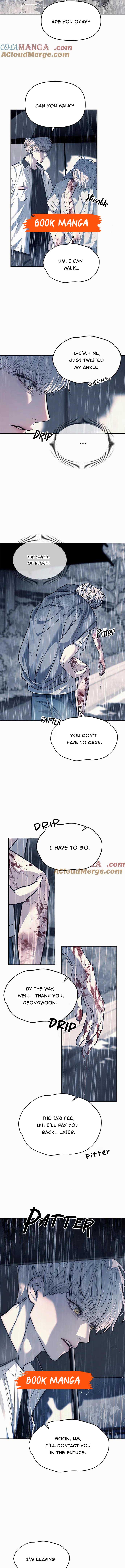 Undercover! Chaebol High School Chapter 51 - Page 2