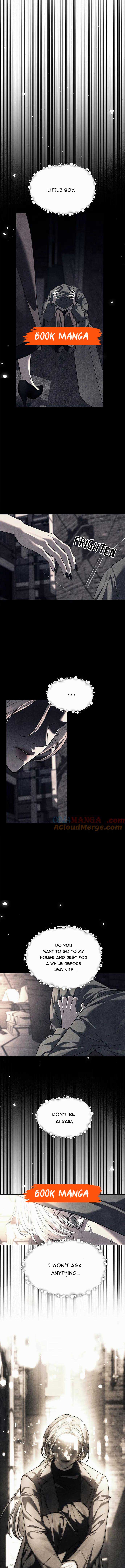 Undercover! Chaebol High School Chapter 51 - Page 6
