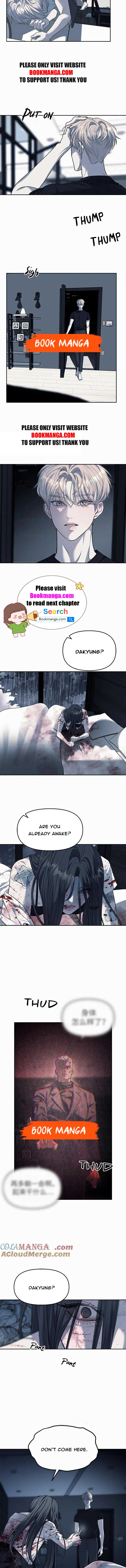 Undercover! Chaebol High School Chapter 51 - Page 10