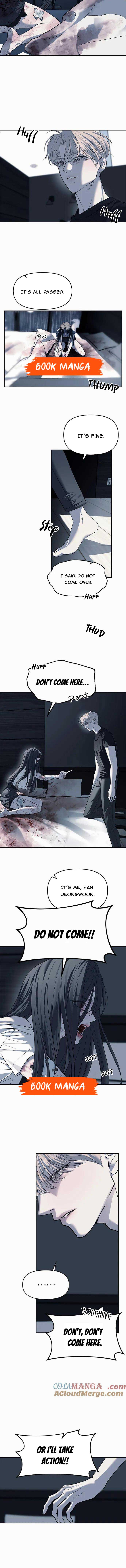Undercover! Chaebol High School Chapter 51 - Page 11