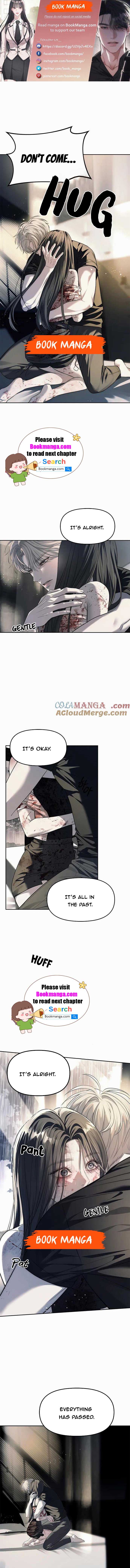Undercover! Chaebol High School Chapter 52 - Page 1