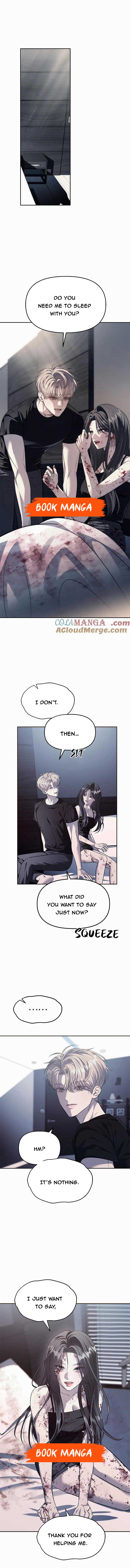 Undercover! Chaebol High School Chapter 54 - Page 3