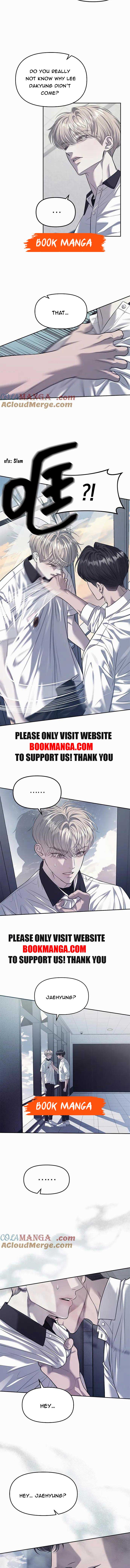 Undercover! Chaebol High School Chapter 54 - Page 13