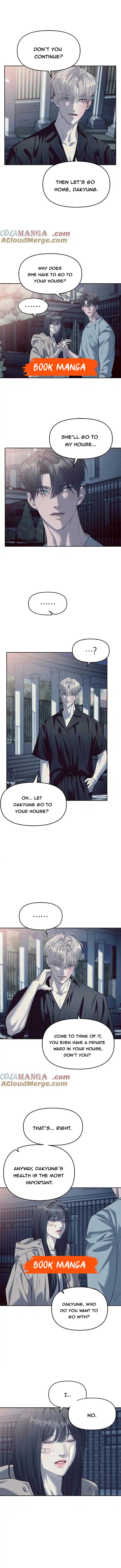 Undercover! Chaebol High School Chapter 57 - Page 5