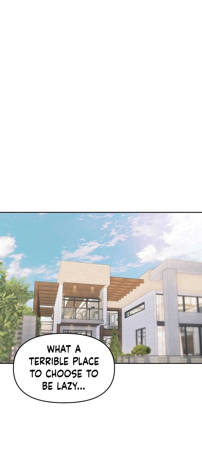 Undercover! Chaebol High School Chapter 65 - Page 6