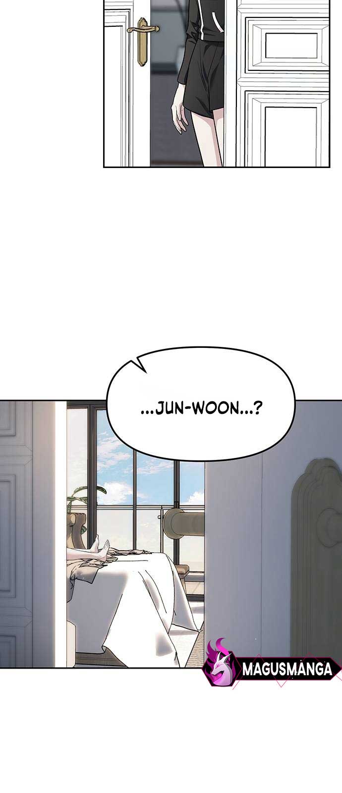 Undercover! Chaebol High School Chapter 65 - Page 8