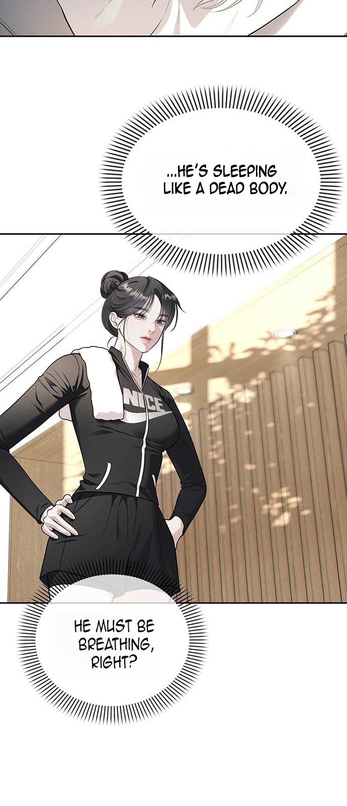 Undercover! Chaebol High School Chapter 65 - Page 10