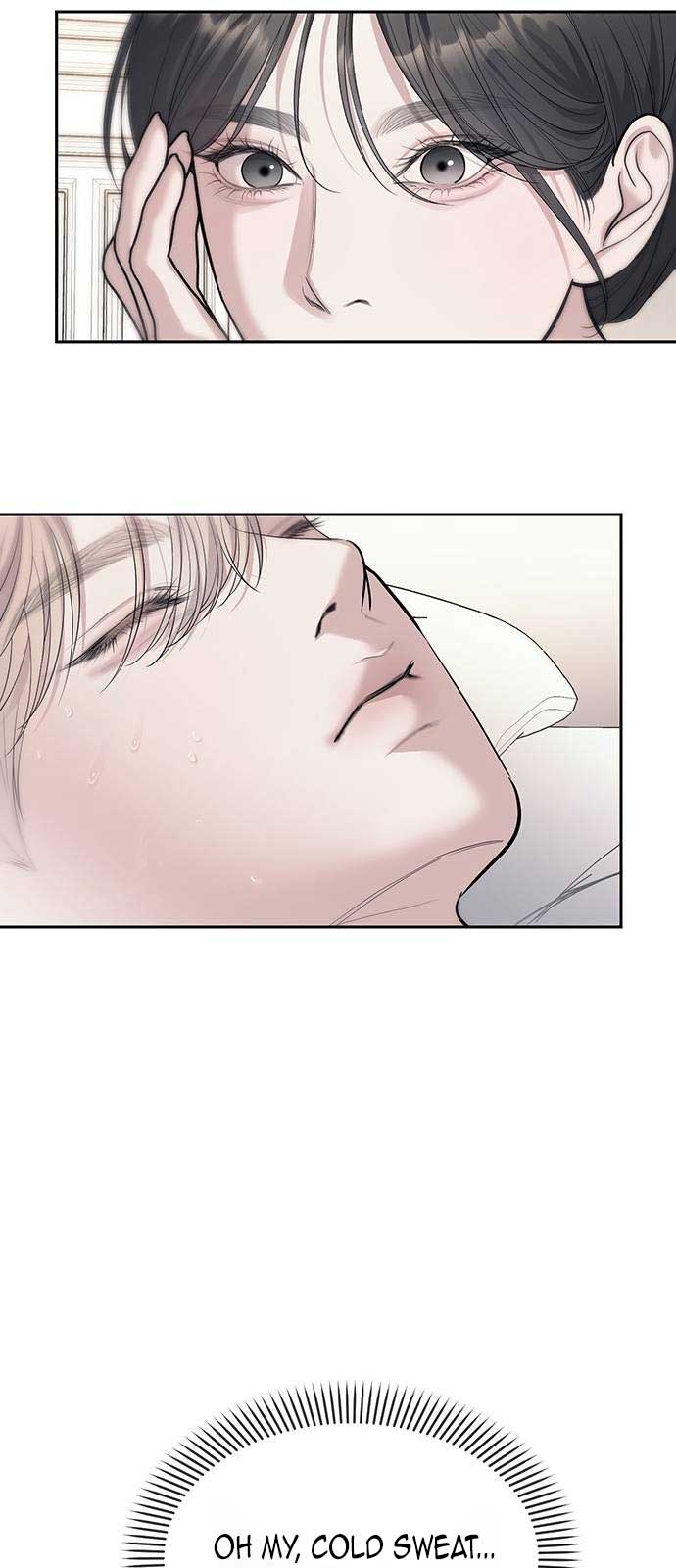 Undercover! Chaebol High School Chapter 65 - Page 13