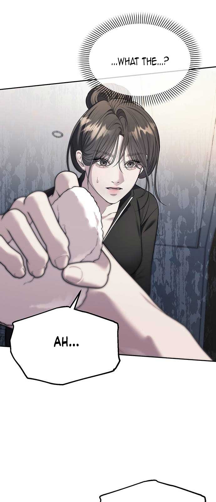 Undercover! Chaebol High School Chapter 65 - Page 19