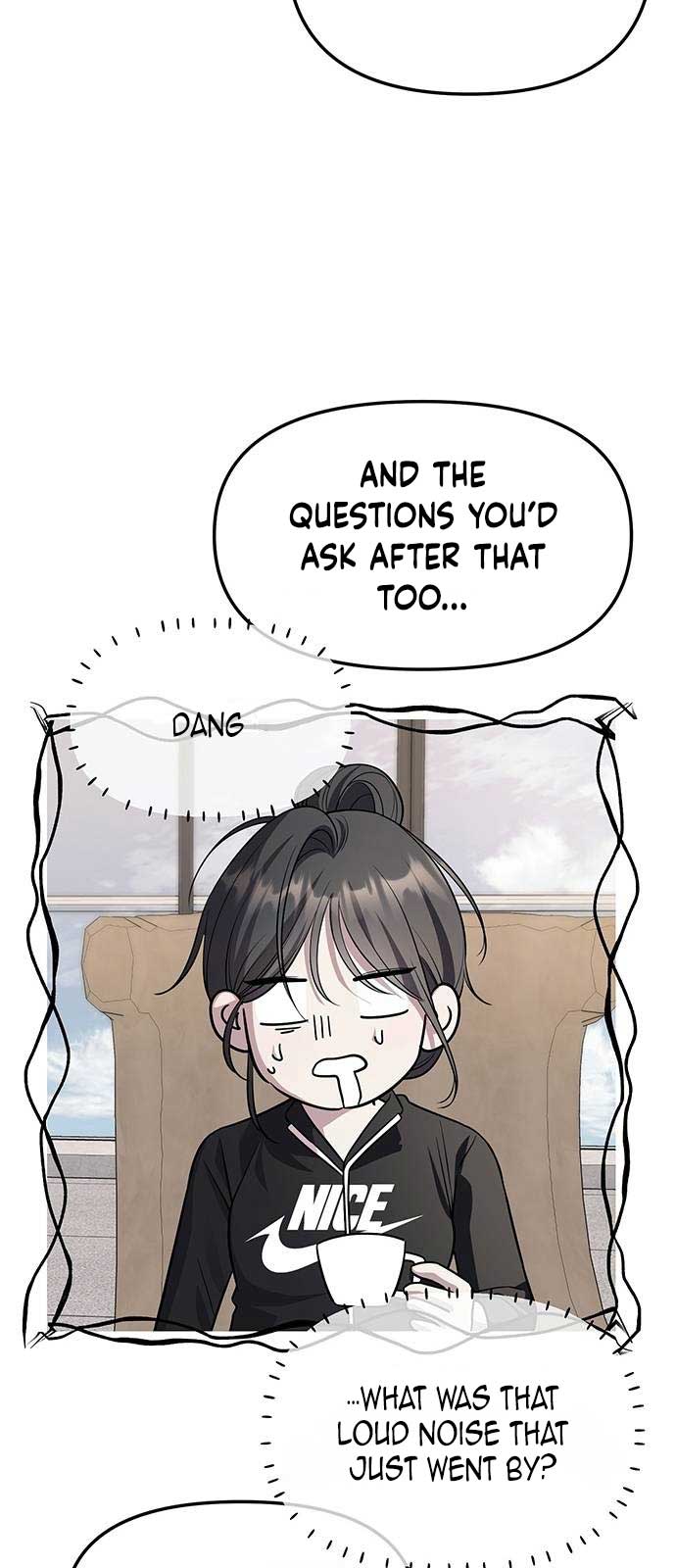 Undercover! Chaebol High School Chapter 65 - Page 28