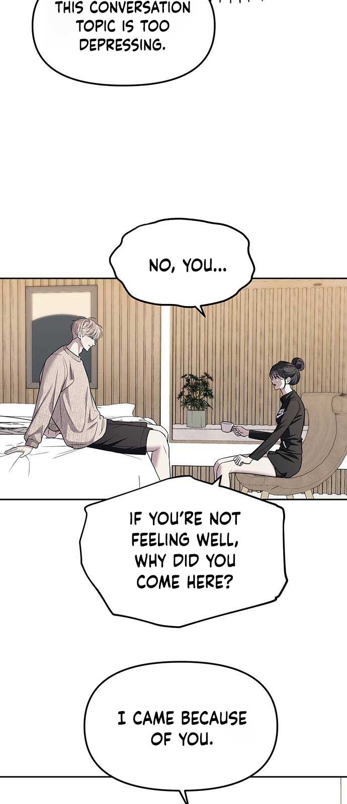 Undercover! Chaebol High School Chapter 65 - Page 29