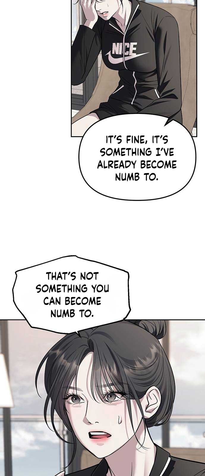 Undercover! Chaebol High School Chapter 65 - Page 31