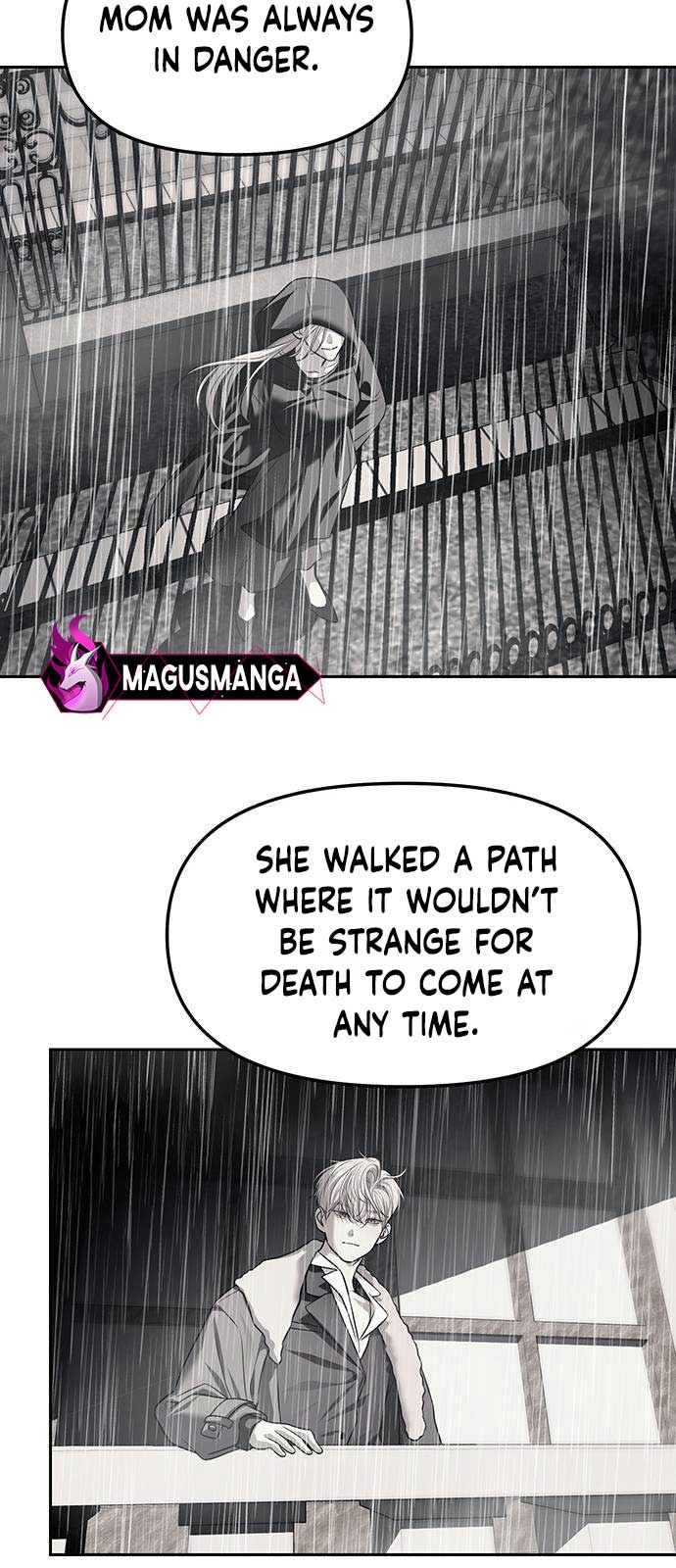 Undercover! Chaebol High School Chapter 65 - Page 34