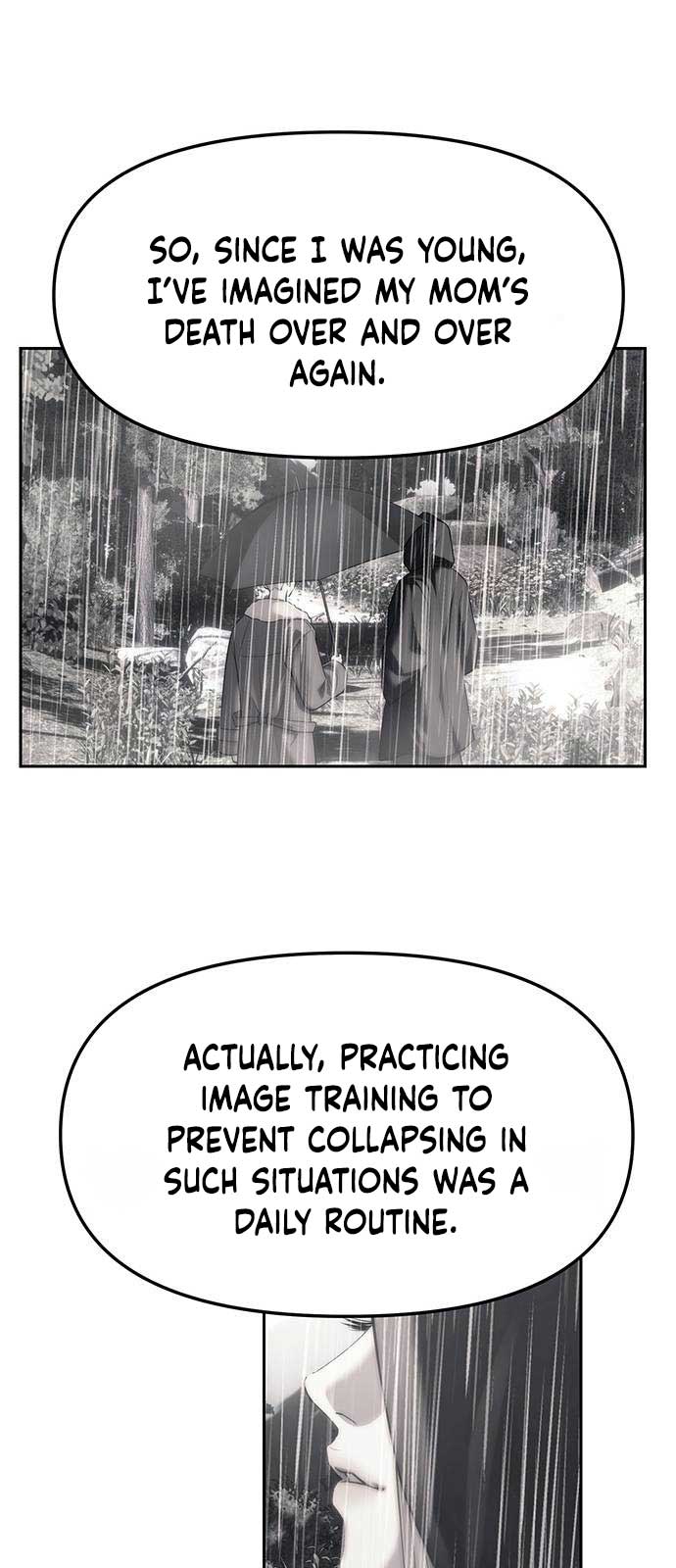 Undercover! Chaebol High School Chapter 65 - Page 35