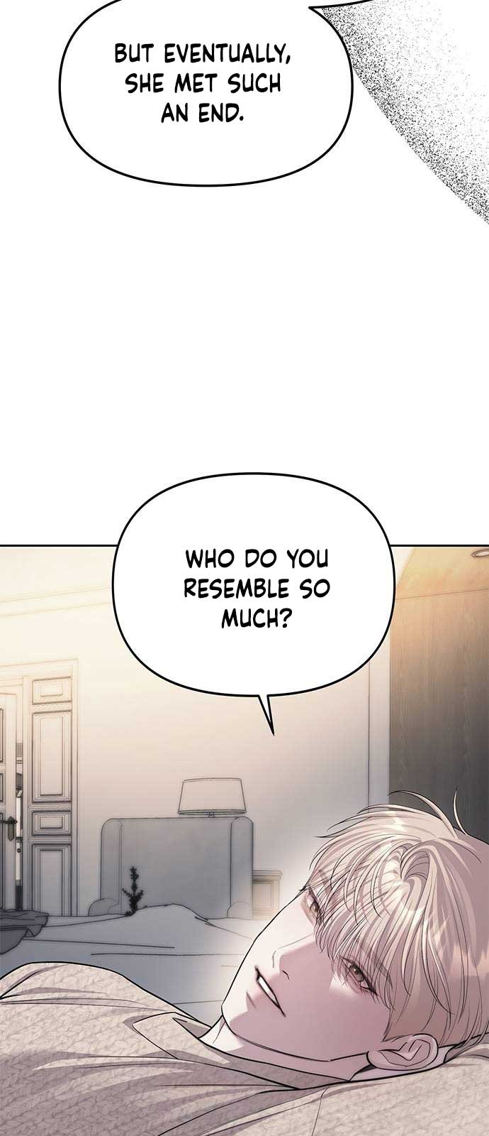 Undercover! Chaebol High School Chapter 65 - Page 39