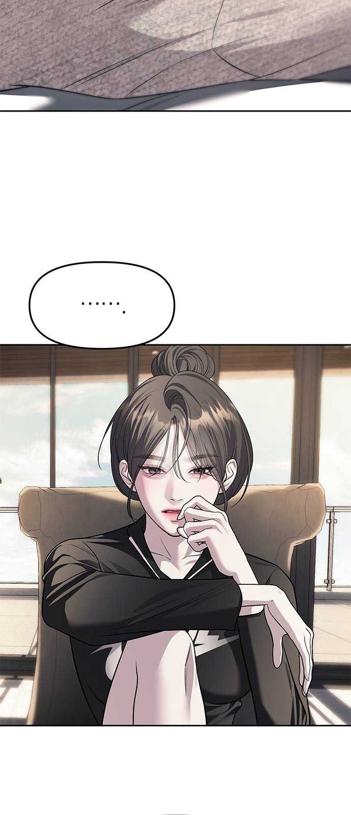 Undercover! Chaebol High School Chapter 65 - Page 40