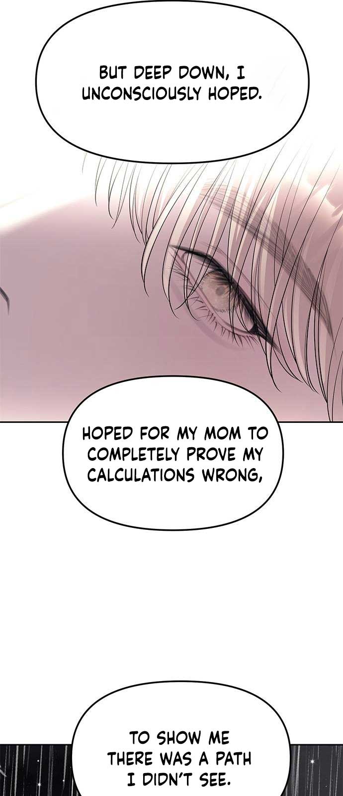 Undercover! Chaebol High School Chapter 65 - Page 41