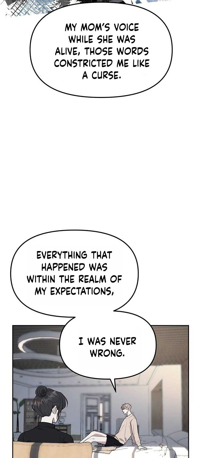 Undercover! Chaebol High School Chapter 65 - Page 47