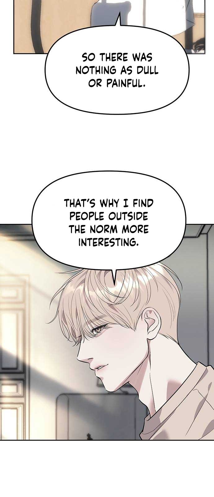 Undercover! Chaebol High School Chapter 65 - Page 48