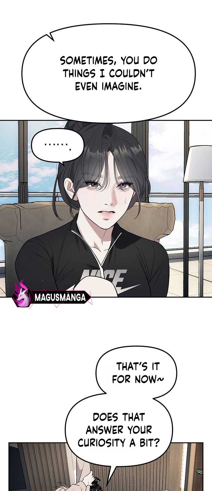 Undercover! Chaebol High School Chapter 65 - Page 49