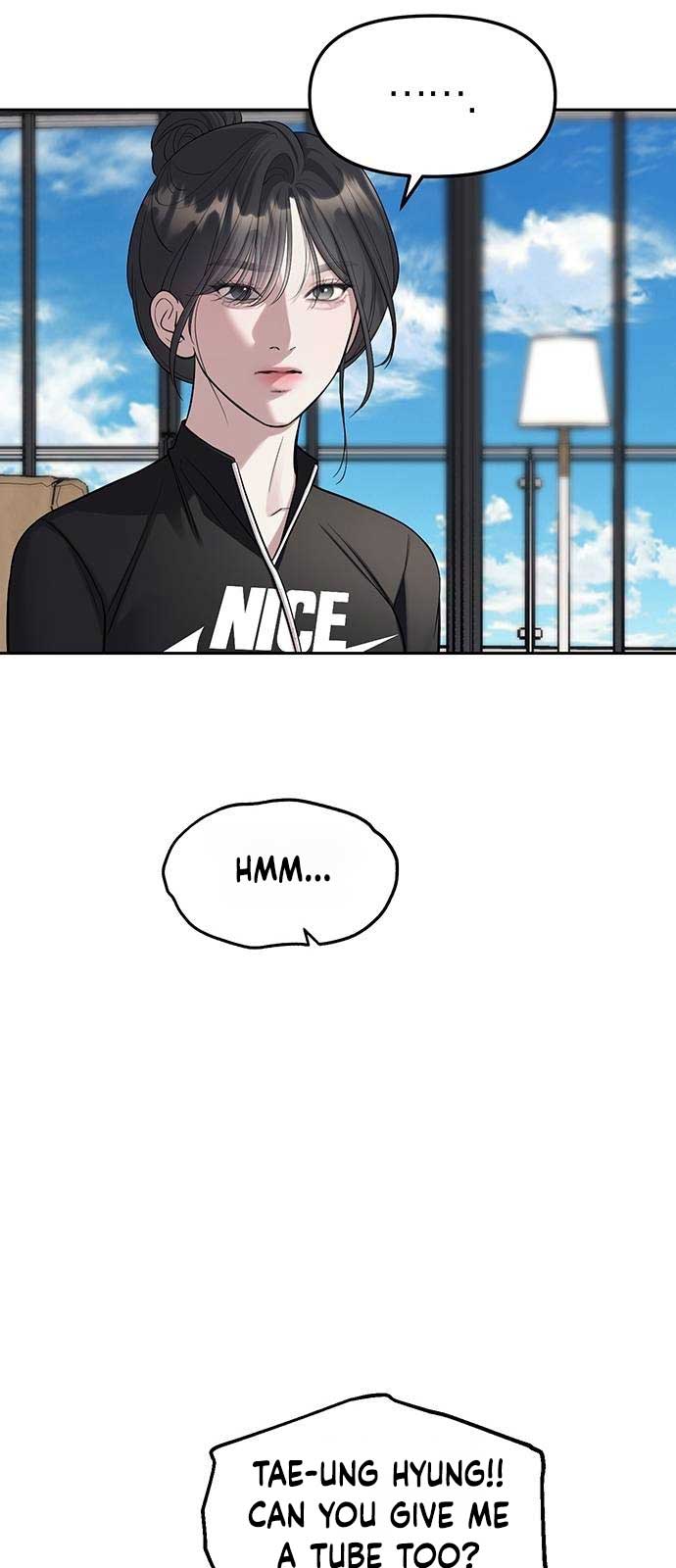 Undercover! Chaebol High School Chapter 65 - Page 54