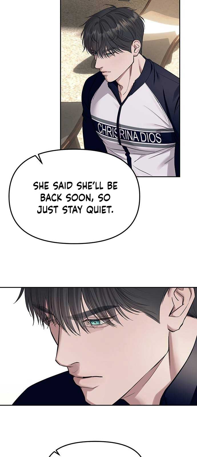 Undercover! Chaebol High School Chapter 65 - Page 58