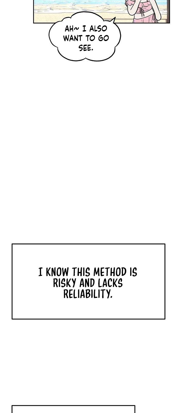 Undercover! Chaebol High School Chapter 65 - Page 60