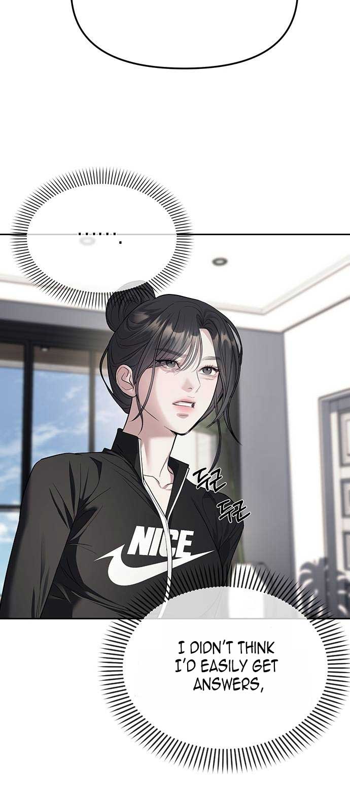 Undercover! Chaebol High School Chapter 65 - Page 62