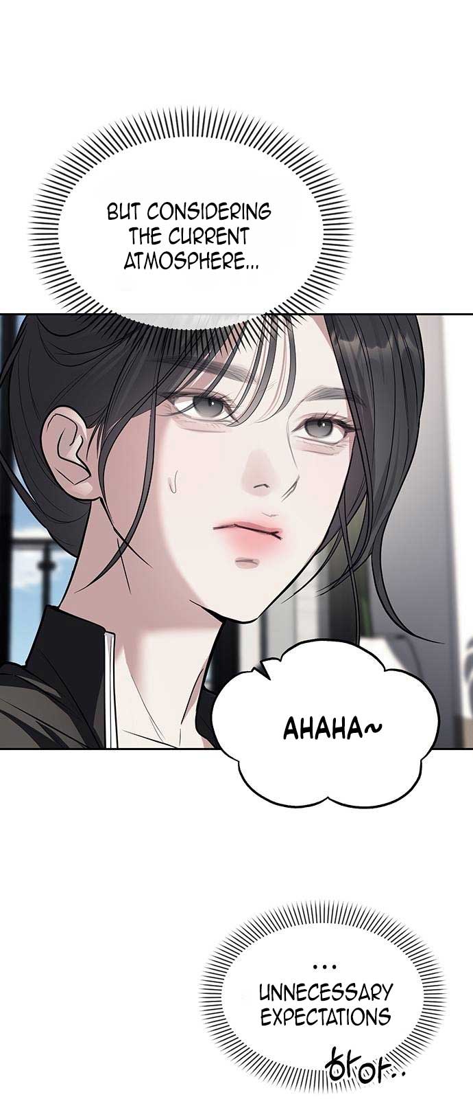 Undercover! Chaebol High School Chapter 65 - Page 63
