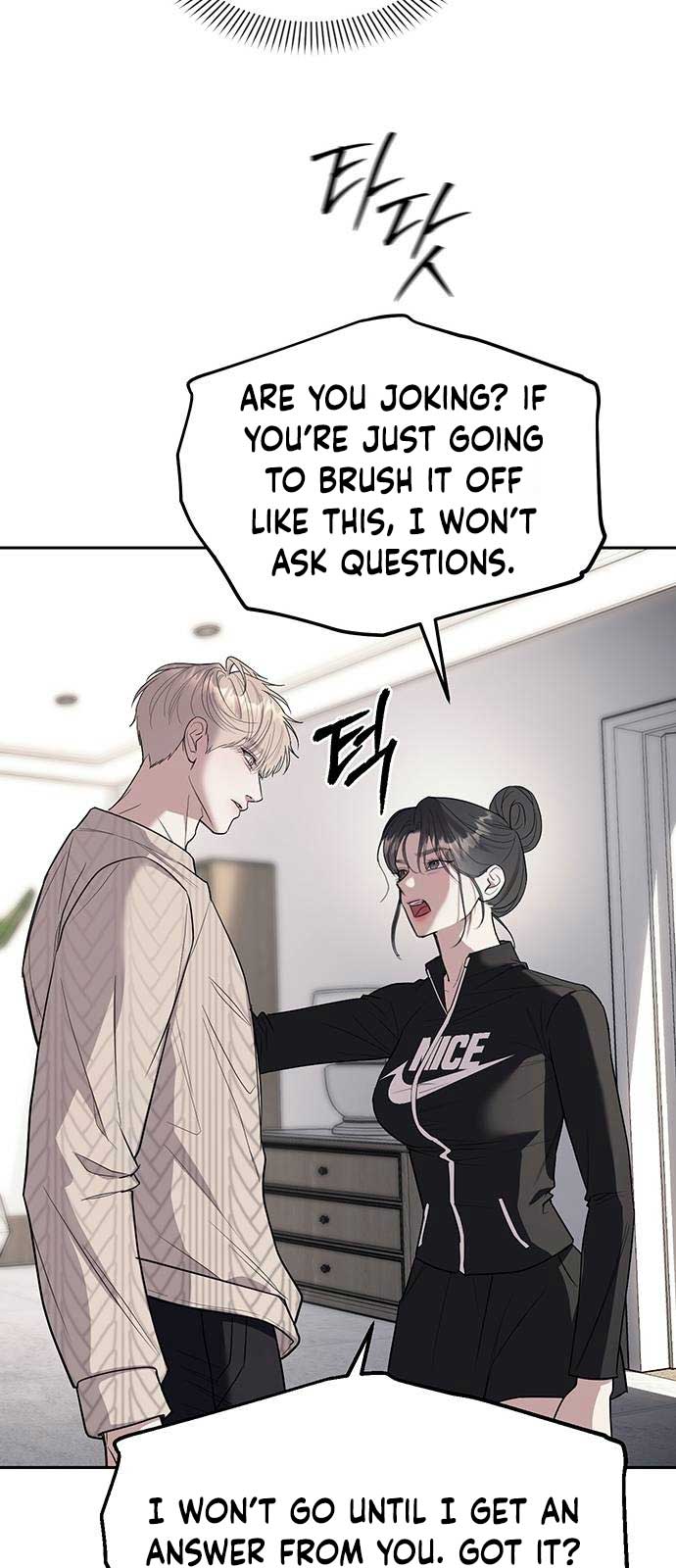 Undercover! Chaebol High School Chapter 65 - Page 66